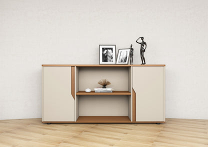 Citrine Low Cabinet 1.8m  NEW ARRIVAL