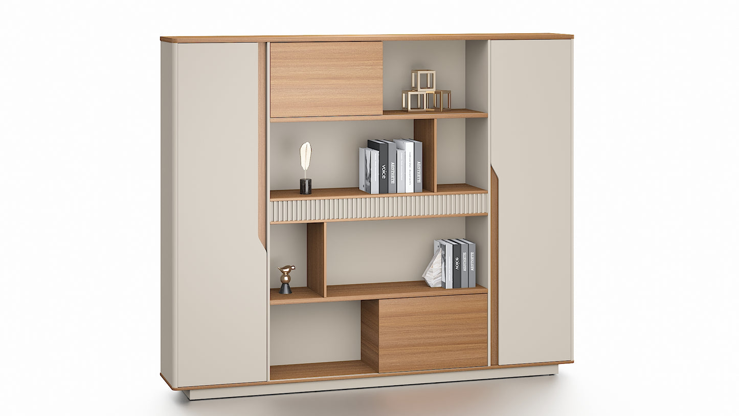 Citrine Cabinet 2.4m NEW ARRIVAL