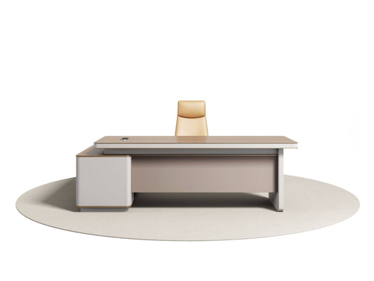 Dune Office Desk
