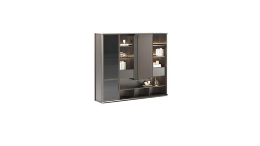 EsthetiQ Office Cabinet EQ2420 Arriving July 2026