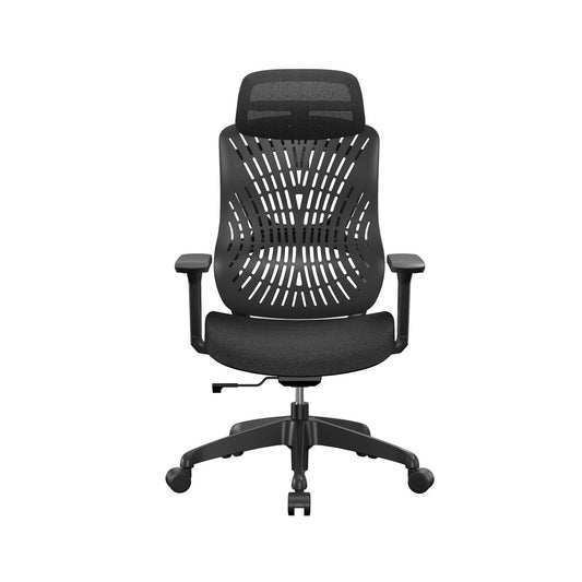 Kinetix 5D Ergo Executive  Office Chair HBK