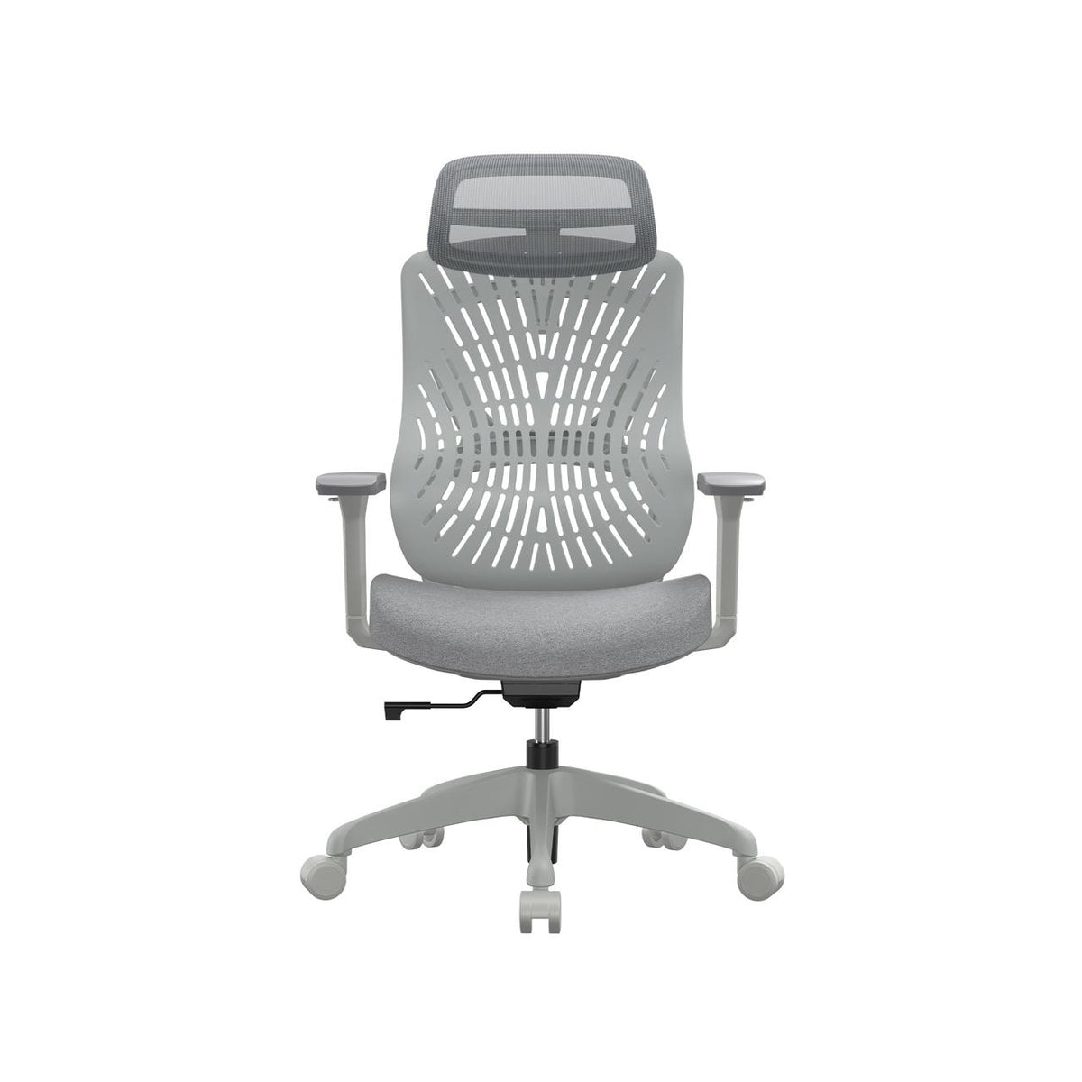 Kinetix 5D Ergo Executive Office Chair HGY