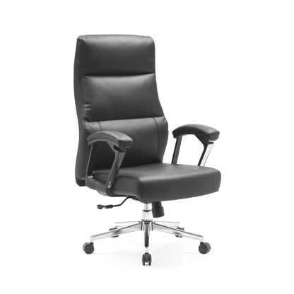 Sohum PU Leather M180 Office Chair 3 Year Warranty