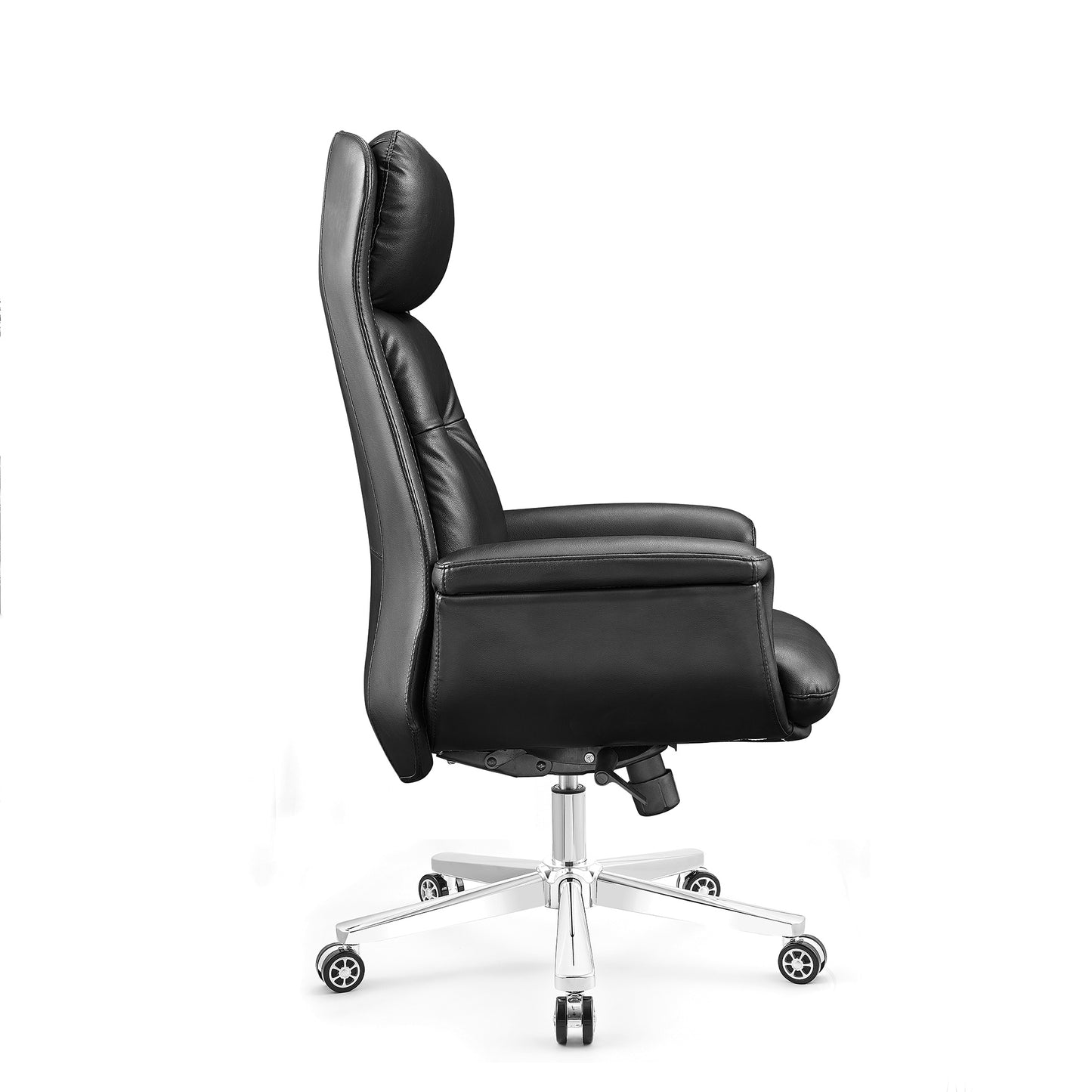 Sohum PU Leather O240 Executive Office Chair 3 year Warranty