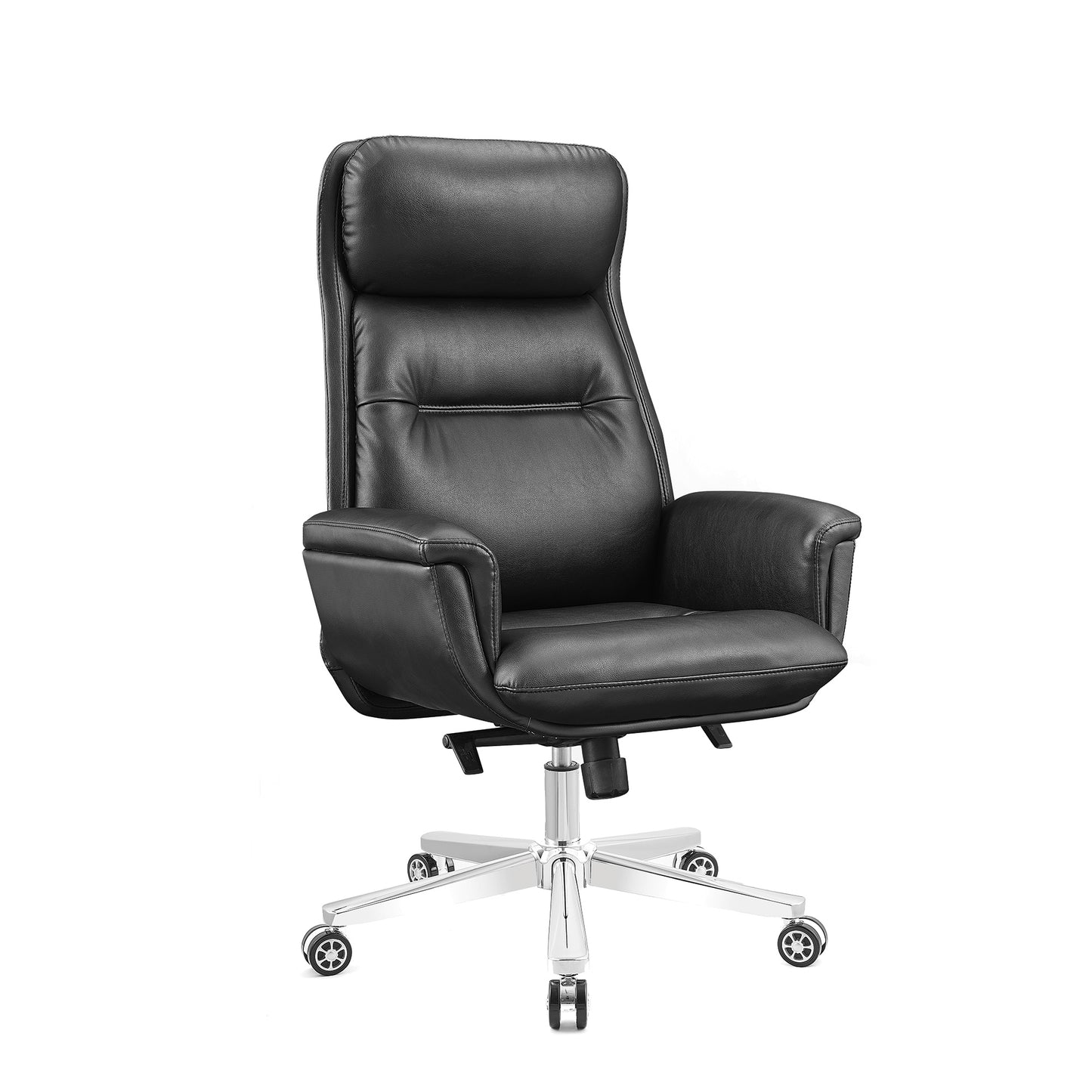 Sohum PU Leather O240 Executive Office Chair 3 year Warranty