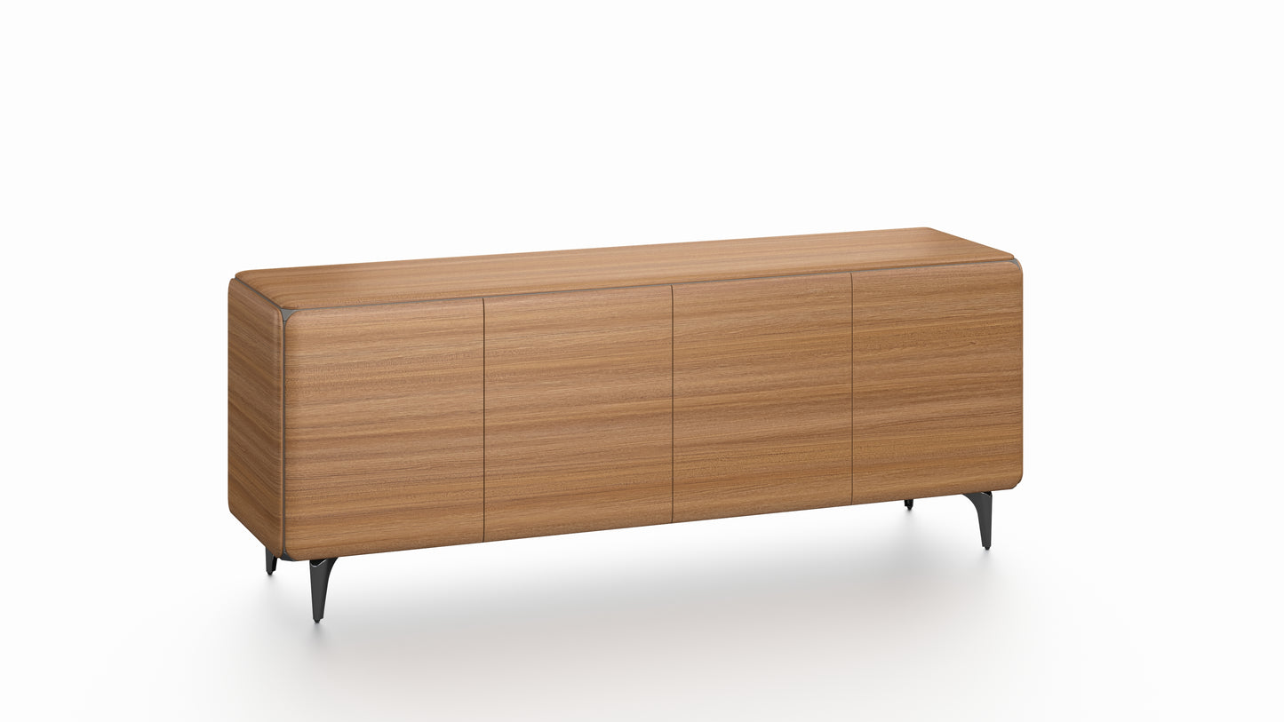 Retro Side Cabinet