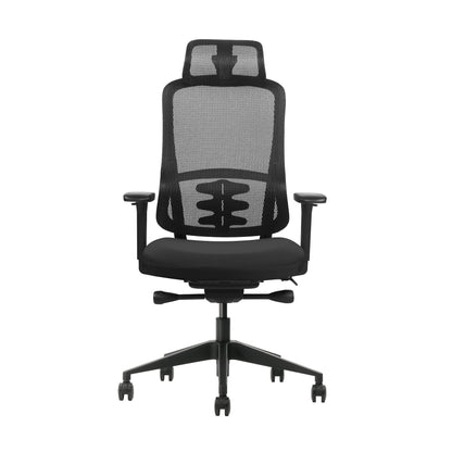 Sohum Aspire Ergonomic Office Chair 5 Year Warranty
