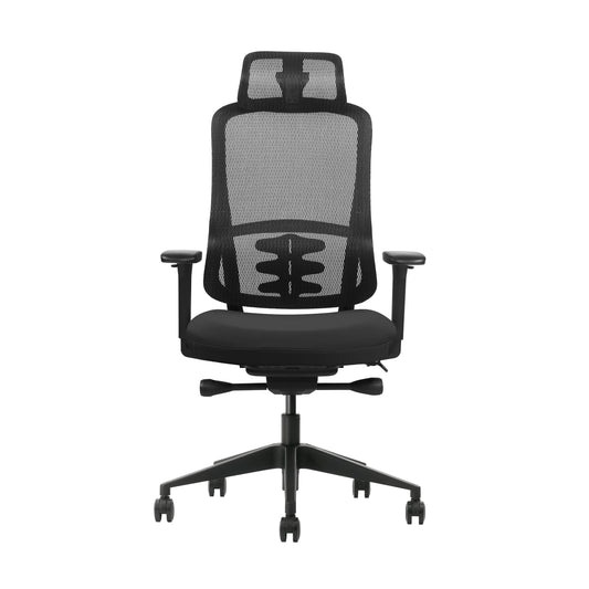 Sohum Aspire Ergonomic Office Chair 5 Year Warranty