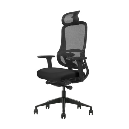 Sohum Aspire Ergonomic Office Chair 5 Year Warranty