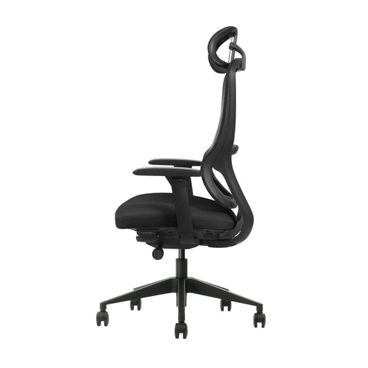 Sohum Aspire Ergonomic Office Chair 5 Year Warranty