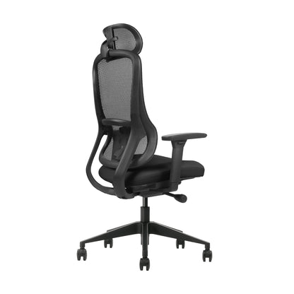 Sohum Aspire Ergonomic Office Chair 5 Year Warranty