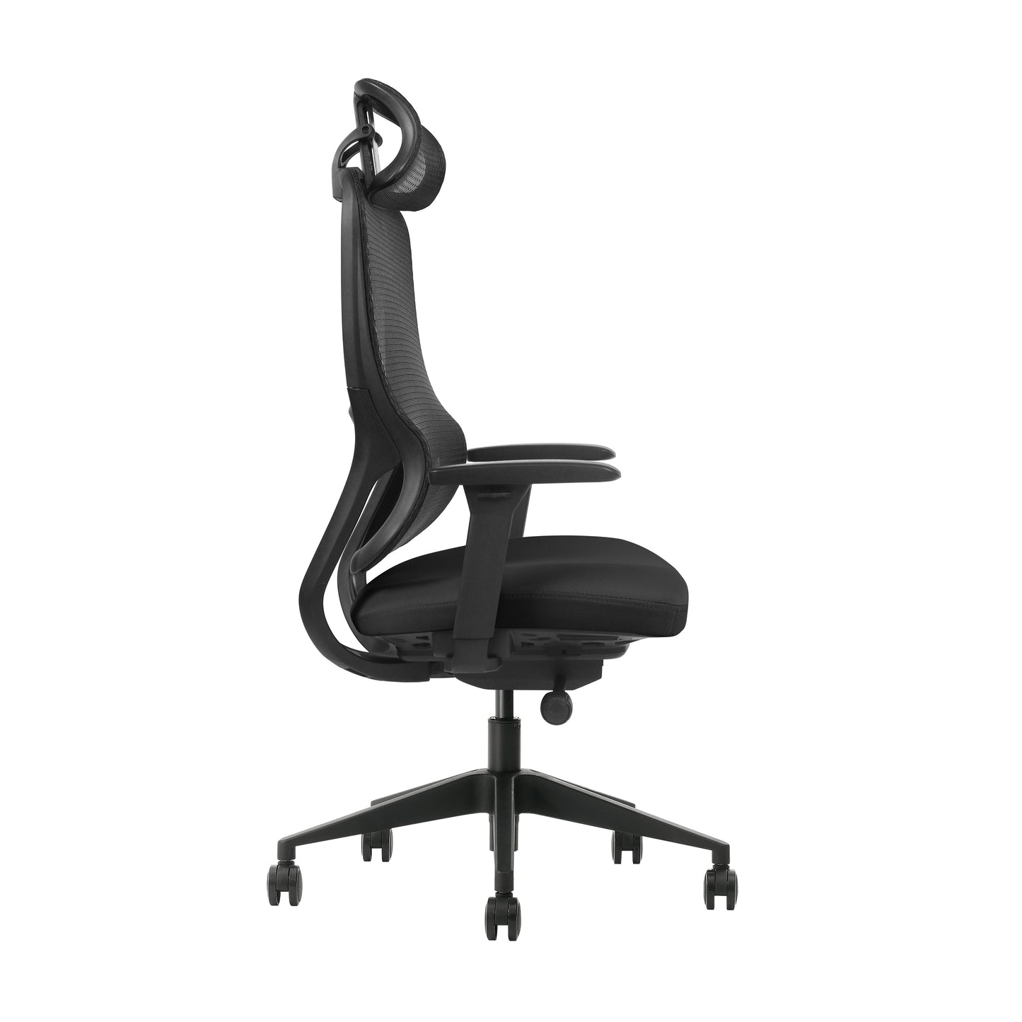 Sohum Aspire Ergonomic Office Chair 5 Year Warranty