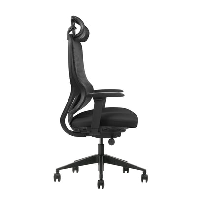 Sohum Aspire Ergonomic Office Chair 5 Year Warranty