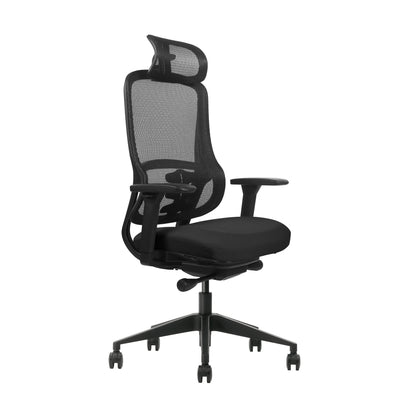Sohum Aspire Ergonomic Office Chair 5 Year Warranty
