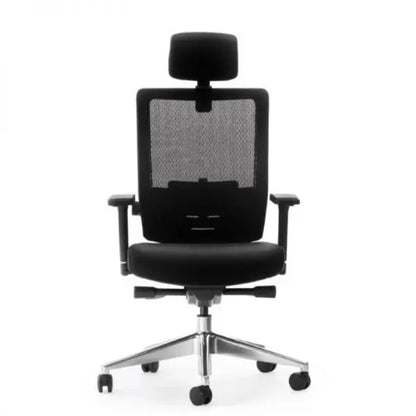 Sohum Executive  Mesh Ergonomic Office Chair 5yr Warranty IX