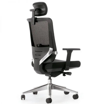 Sohum Executive  Mesh Ergonomic Office Chair 5yr Warranty IX