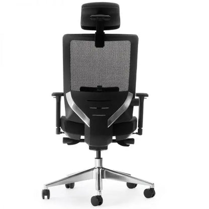 Sohum Executive  Mesh Ergonomic Office Chair 5yr Warranty IX