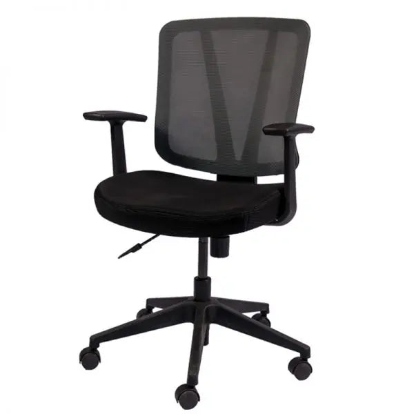 Sohum Task Mesh Office Chair 5yr Warranty IX