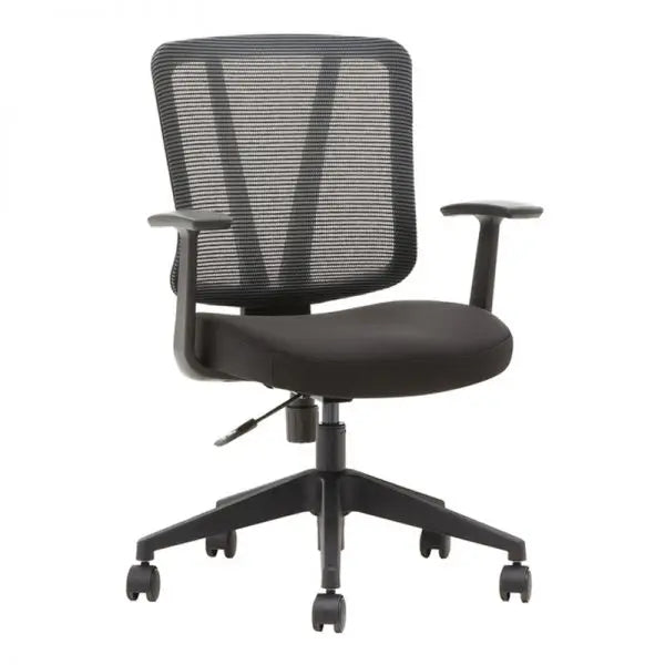 Sohum Task Mesh Office Chair 5yr Warranty IX