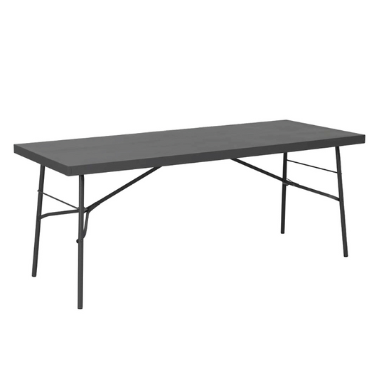 Steel Folding Table