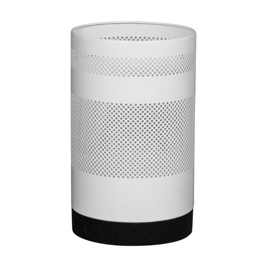 Metal Round Metal Litter Bins