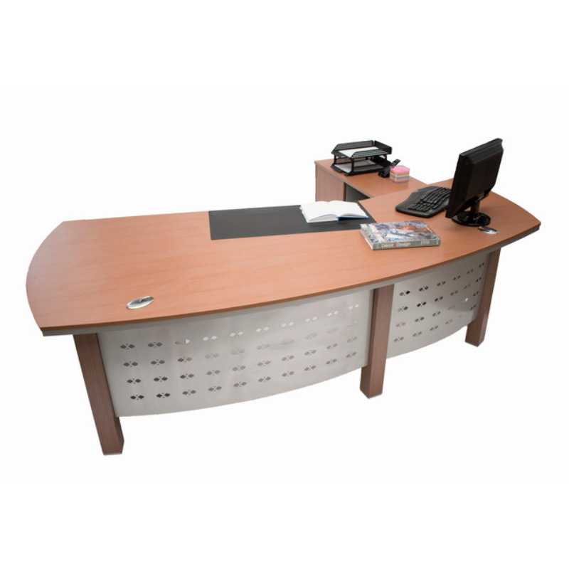 Pugo Executive Office Desk ADD CODE