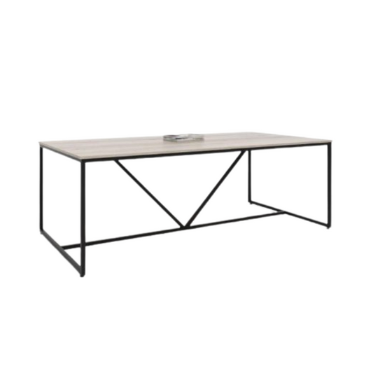 Euro 25 Boardroom Table