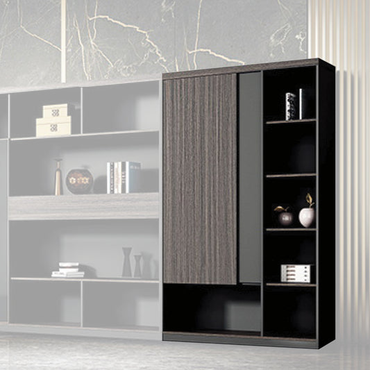 WaltiQ Back Storage Cabinet WQB02 IX