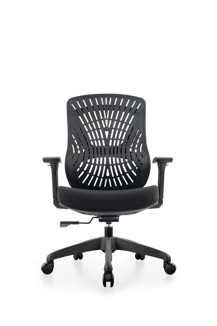 Kinetix 5D Ergo Office Chair MBK