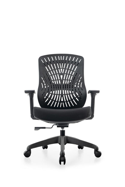 Kinetix 5D Ergo Office Chair MBK