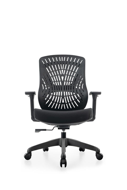 Kinetix 5D Ergo Office Chair MBK