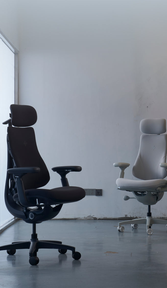 LiberNovo Omni Dynamic Ergonomic Chair