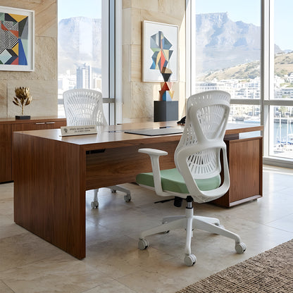 Kinetix 5D Ergo Office Chair WGN