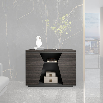 WaltiQ  Storage Cabinet WQ1209 IX