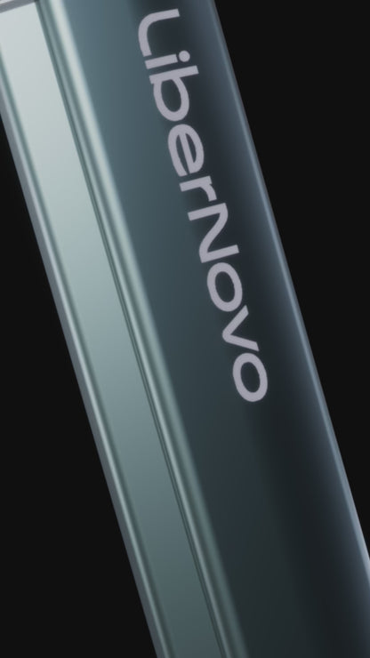LiberNovo Omni Dynamic Ergonomic Chair