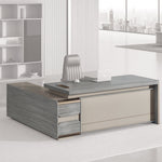 SantiQ Executive Office Desk SQ2018 IX