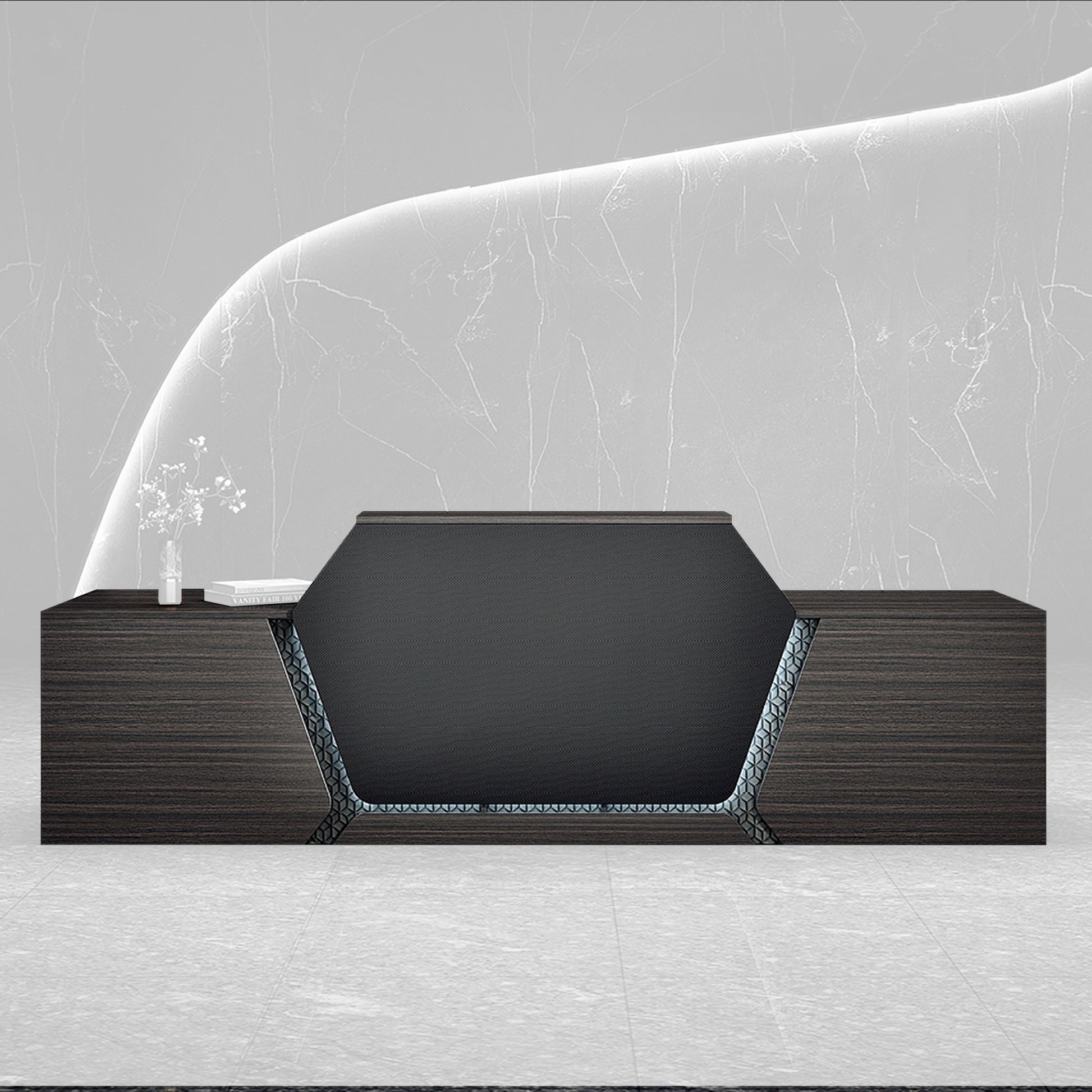 WaltiQ Reception WQ2480 / WQ3280 IX