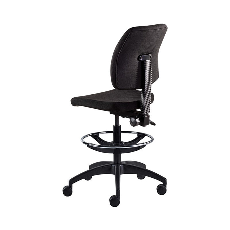 Bizzo Industrial Draughtsman Chair CE