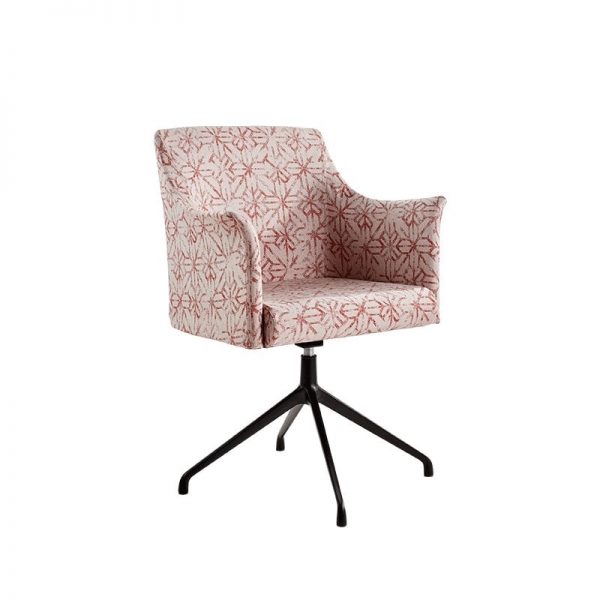 Poetry Accent Chair vendor-unknown