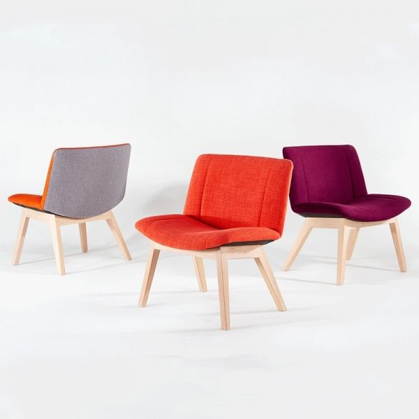 Moru Accent chair vendor-unknown