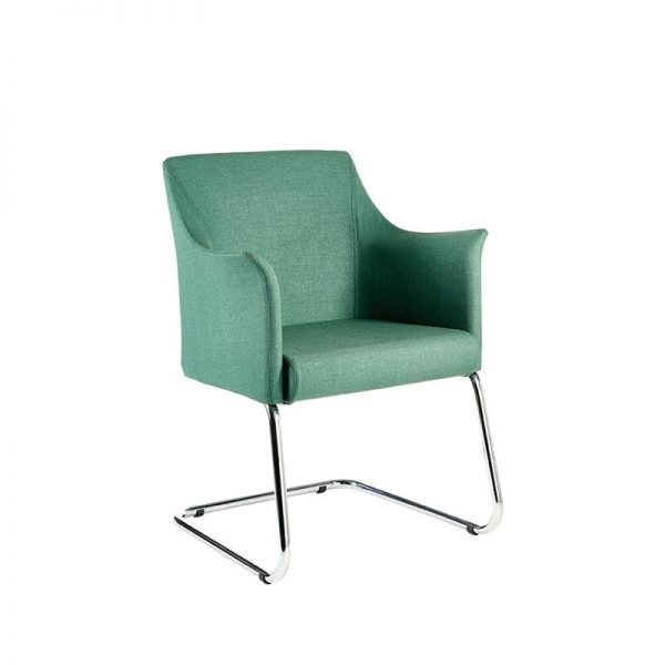 Poetry Accent Chair vendor-unknown