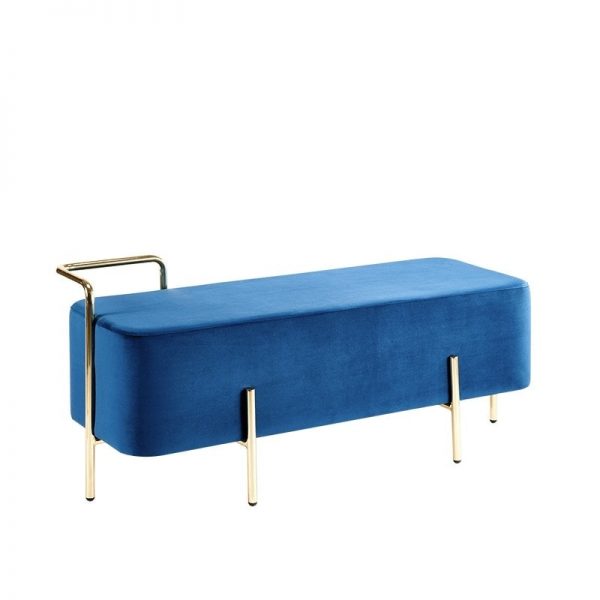 Odelay Ottomans OD