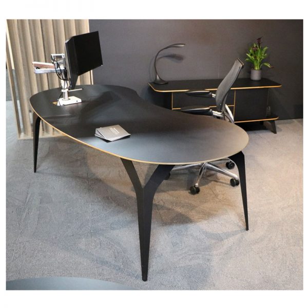 Shell Executive Workstation EN
