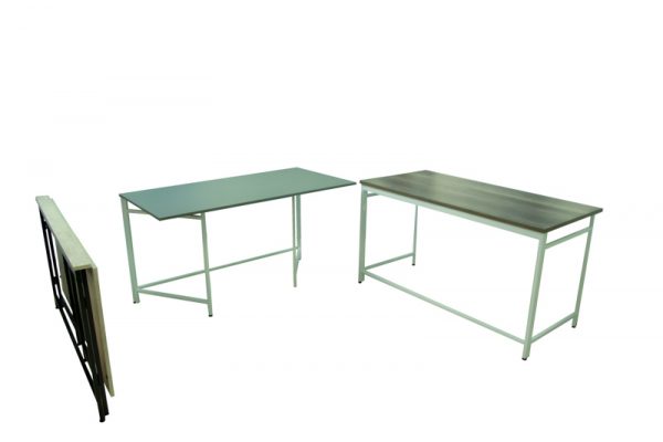 Sto-Away Office Desk OAS