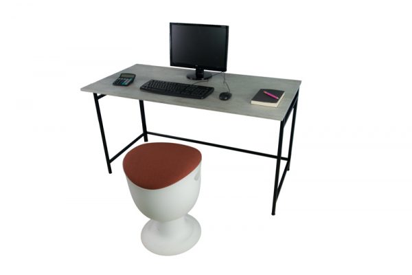 Sto-Away Office Desk OAS