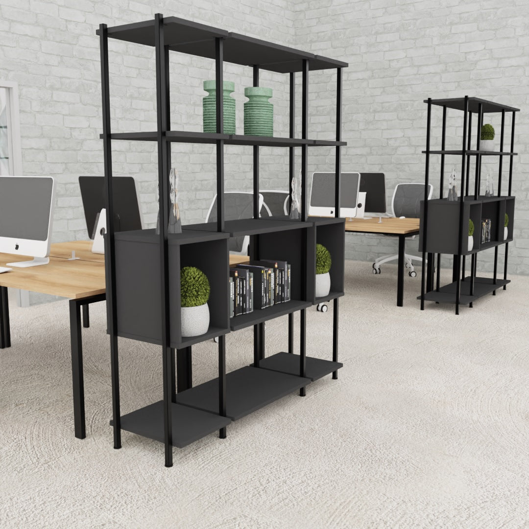 BT5 Office Desk System EN