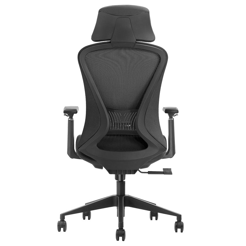 Sohum Comfit Ergo Chair: 5yr Warranty IX