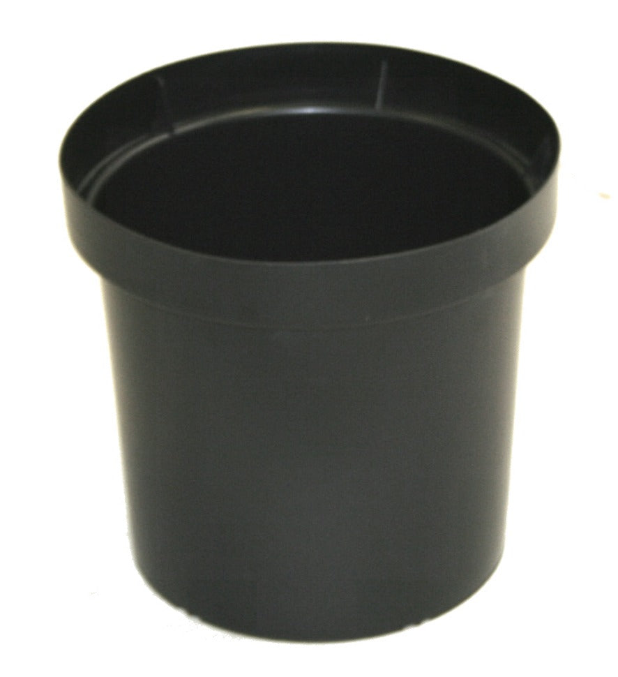 Standard Round Mobile Planter Boxes 040 KT