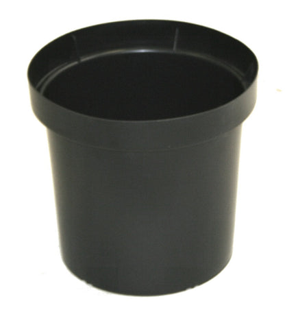 Standard Round Mobile Planter Boxes 040 KT