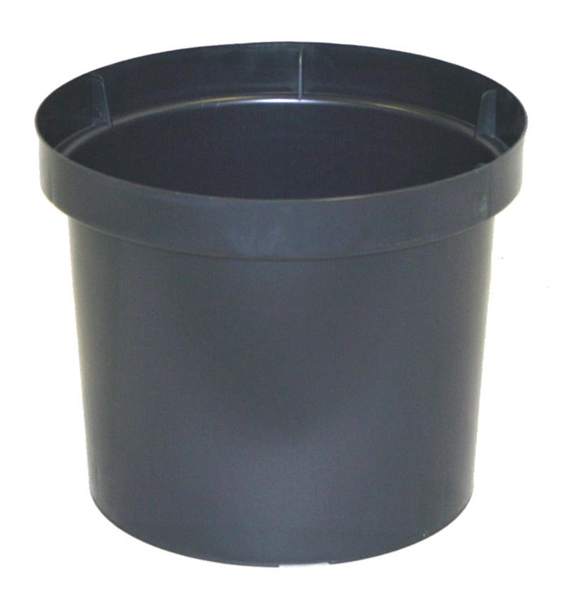 Standard Round Mobile Planter Boxes 040 KT